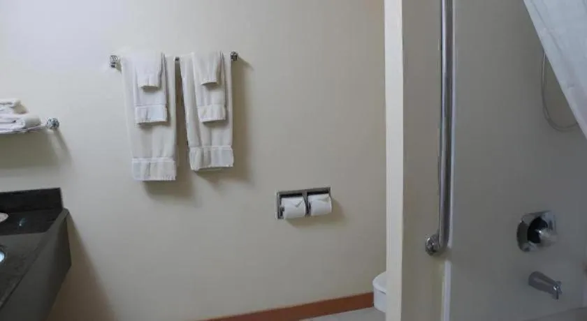 Best Western Lake Lucille Inn