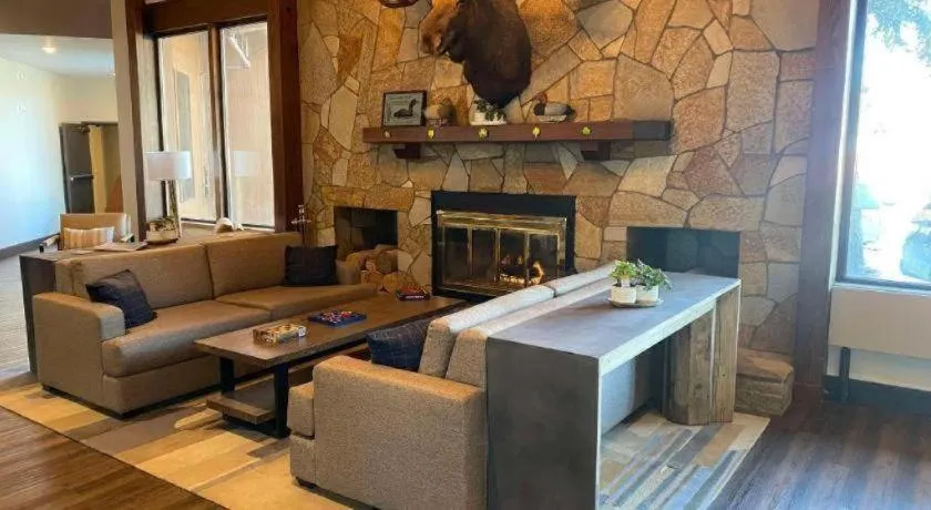 Best Western Lake Lucille Inn