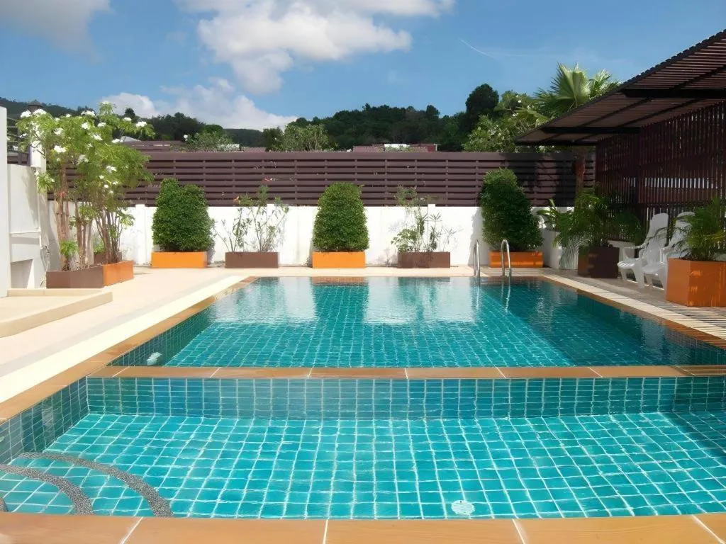 Patong Princess Hotel