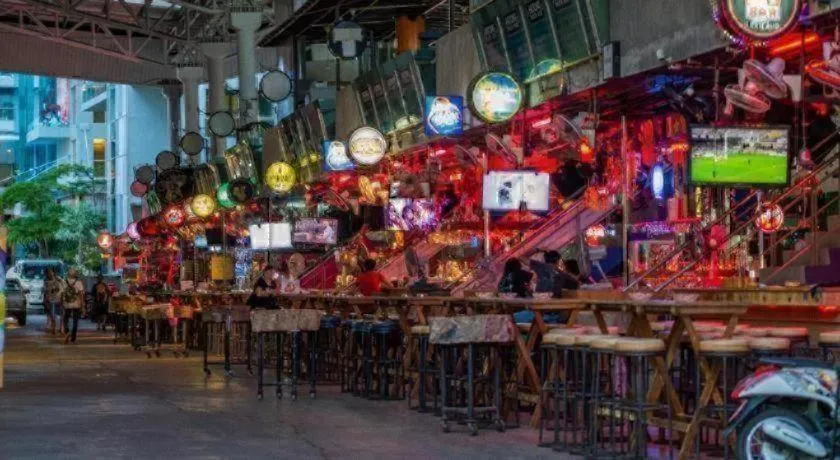 Patong Princess Hotel