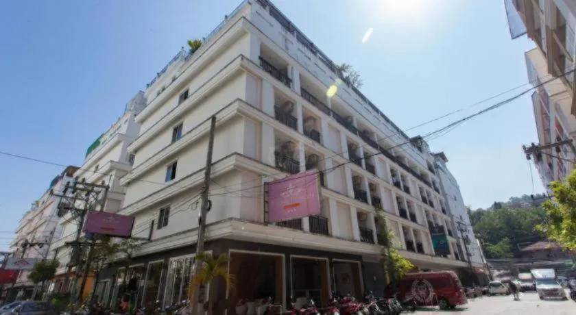 Patong Princess Hotel