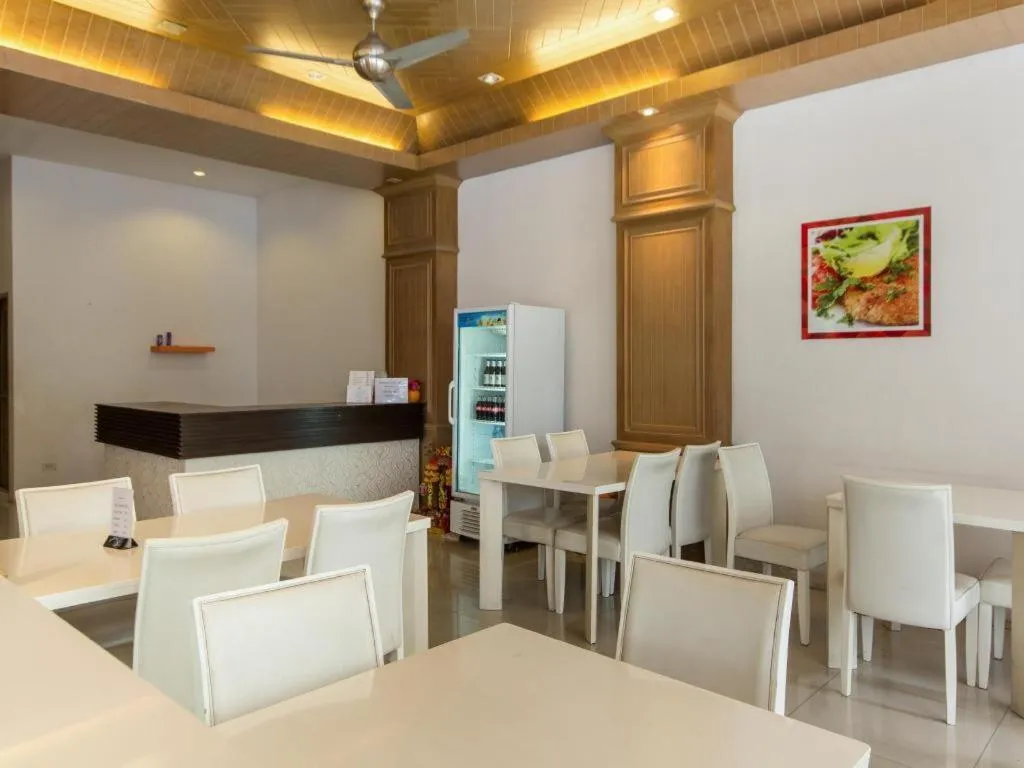 Patong Princess Hotel