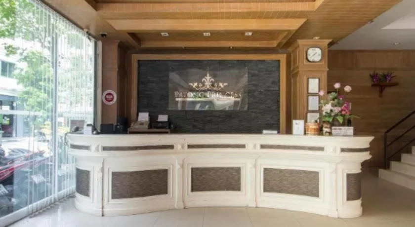 Patong Princess Hotel