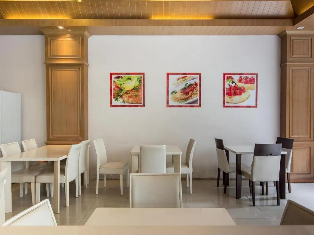 Patong Princess Hotel