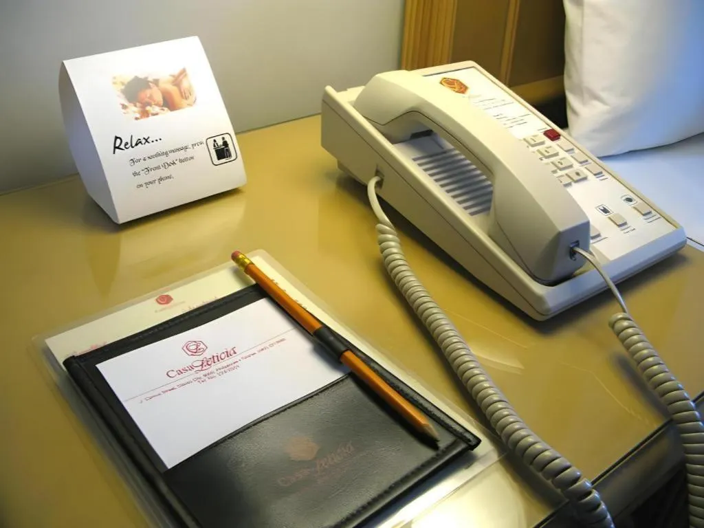 Casa Leticia Boutique Hotel