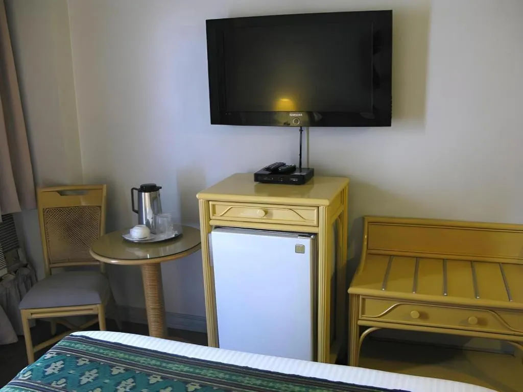 Bed in Casa Leticia Boutique Hotel