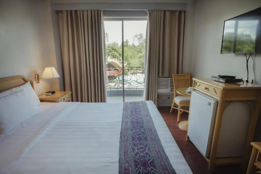 Bed in Casa Leticia Boutique Hotel