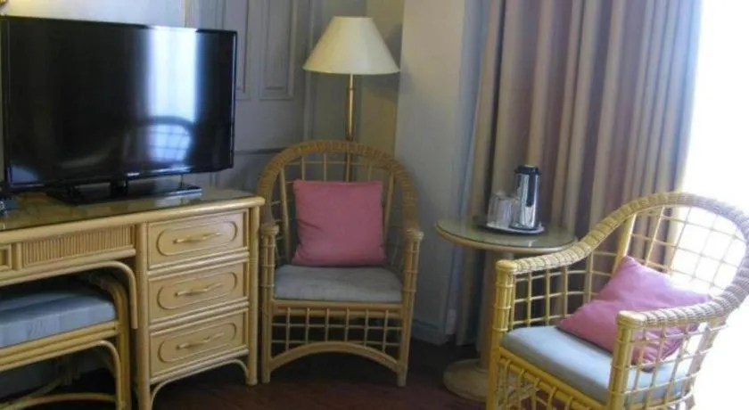 Casa Leticia Boutique Hotel