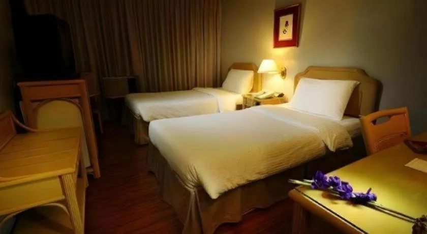 Bed in Casa Leticia Boutique Hotel