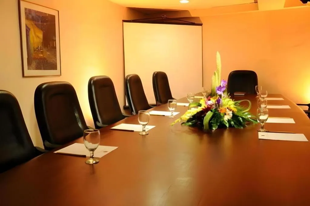 Casa Leticia Boutique Hotel