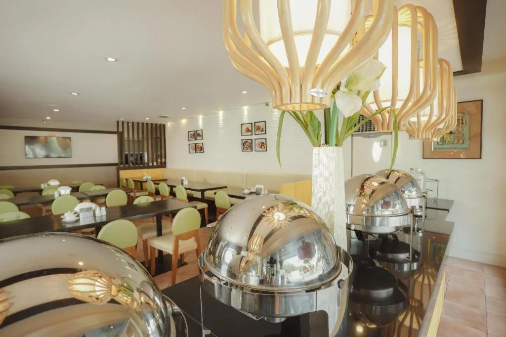 Casa Leticia Boutique Hotel