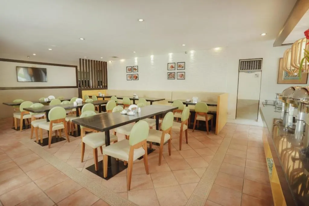 Casa Leticia Boutique Hotel