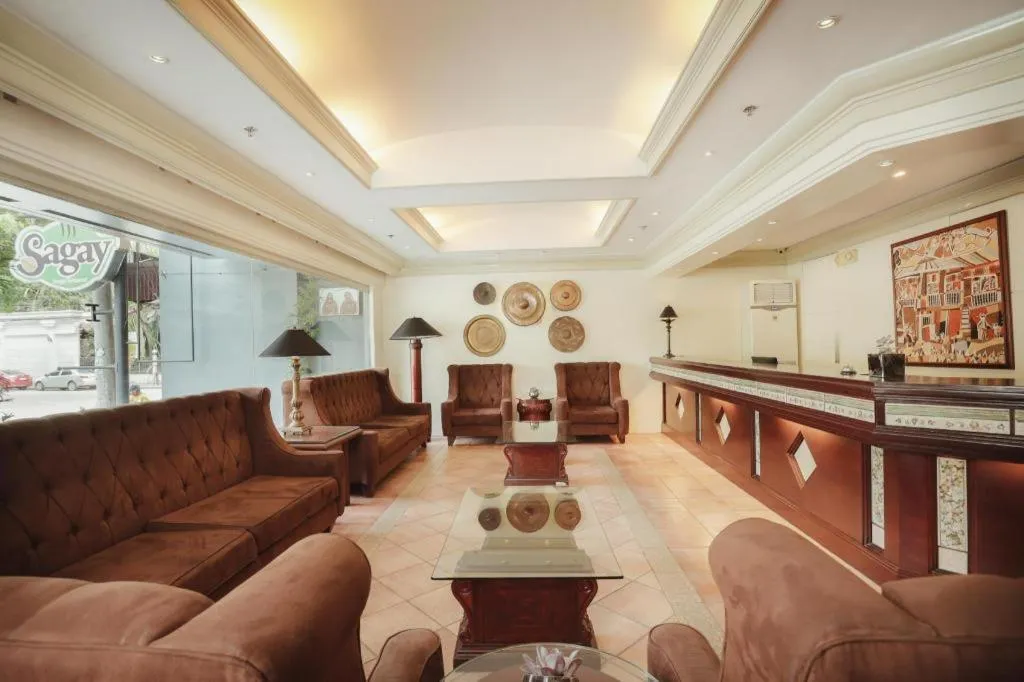 Casa Leticia Boutique Hotel