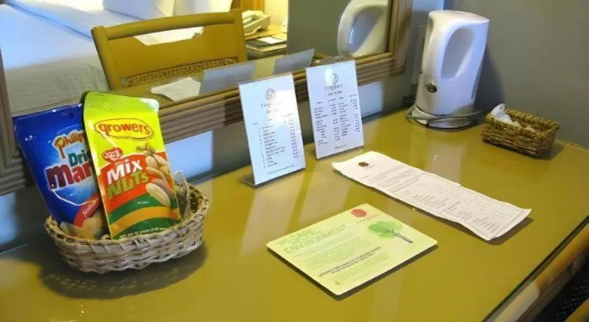 Casa Leticia Boutique Hotel