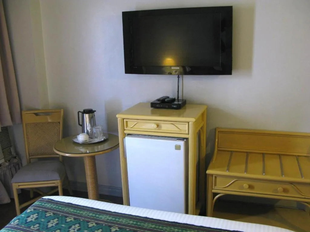 Casa Leticia Boutique Hotel