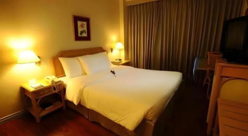 Bed in Casa Leticia Boutique Hotel