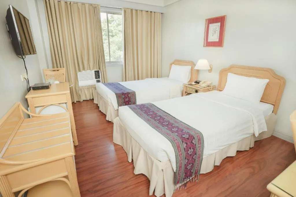 Bed in Casa Leticia Boutique Hotel