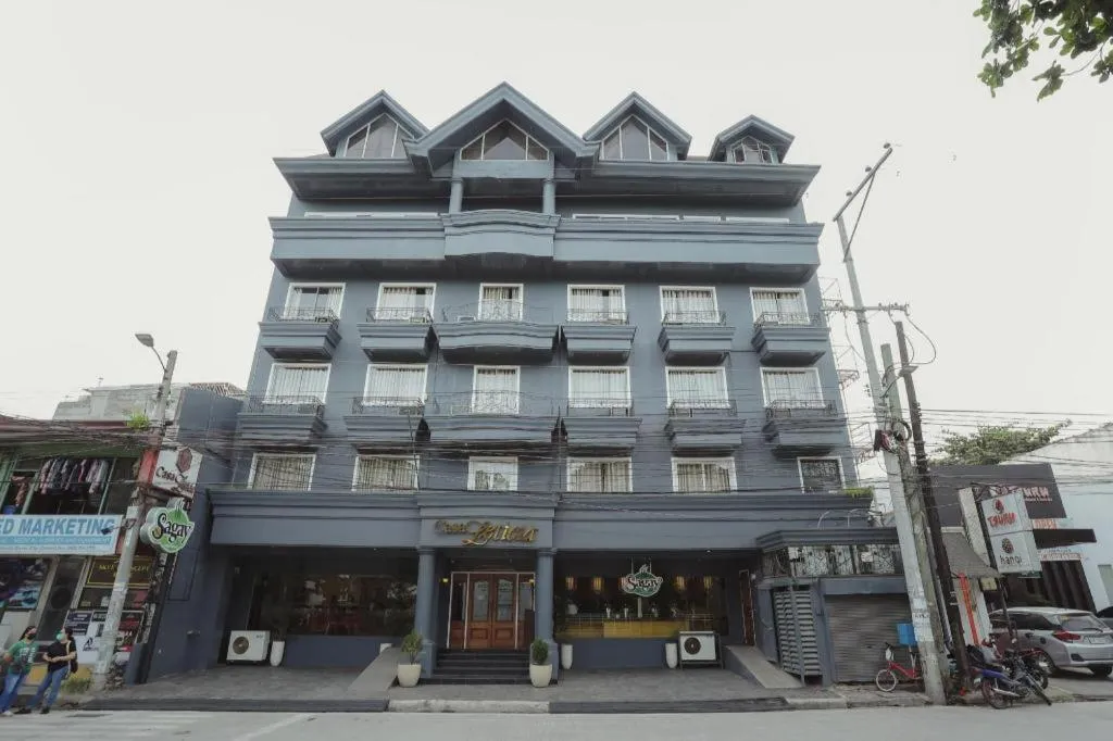 Casa Leticia Boutique Hotel