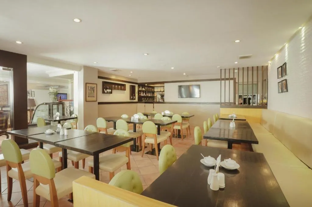 Casa Leticia Boutique Hotel