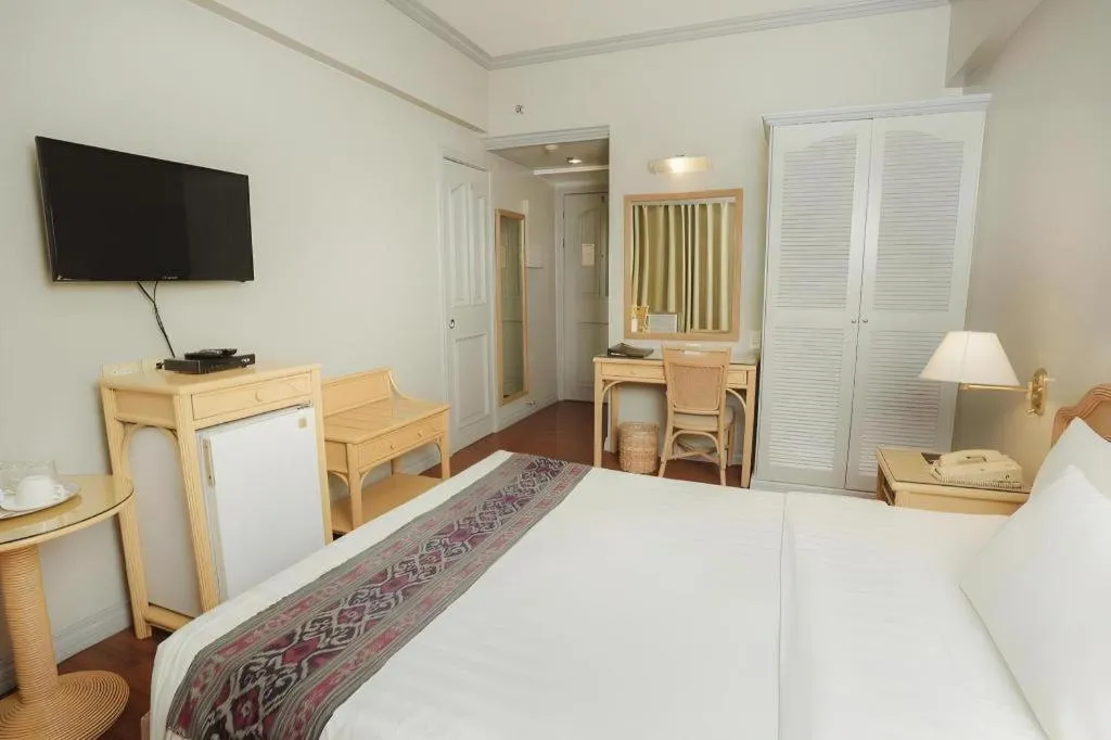 Bed in Casa Leticia Boutique Hotel