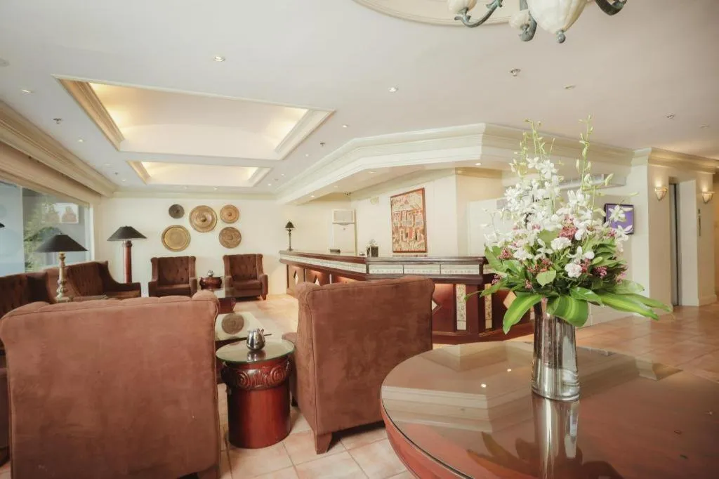 Casa Leticia Boutique Hotel