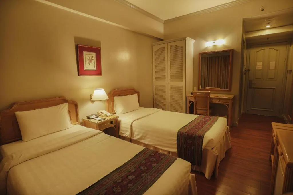 Bed in Casa Leticia Boutique Hotel