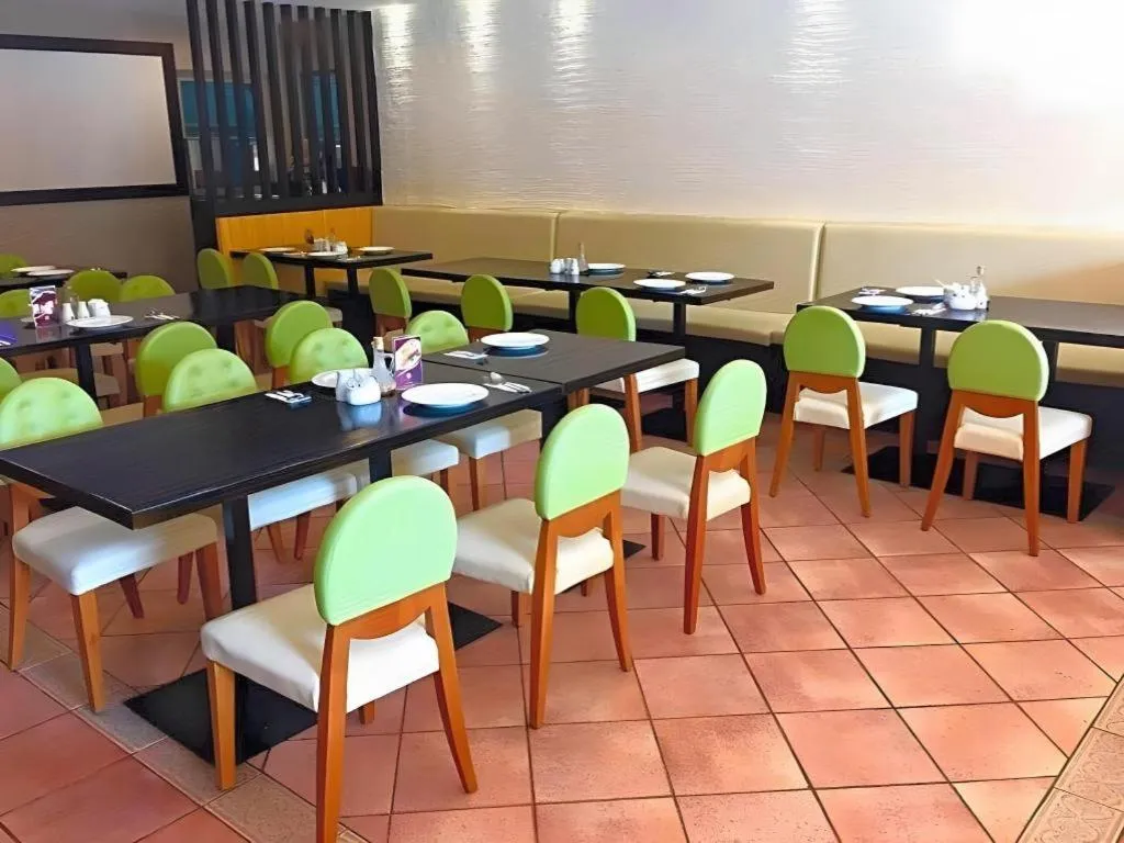 Casa Leticia Boutique Hotel