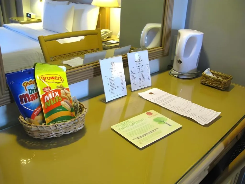 Casa Leticia Boutique Hotel