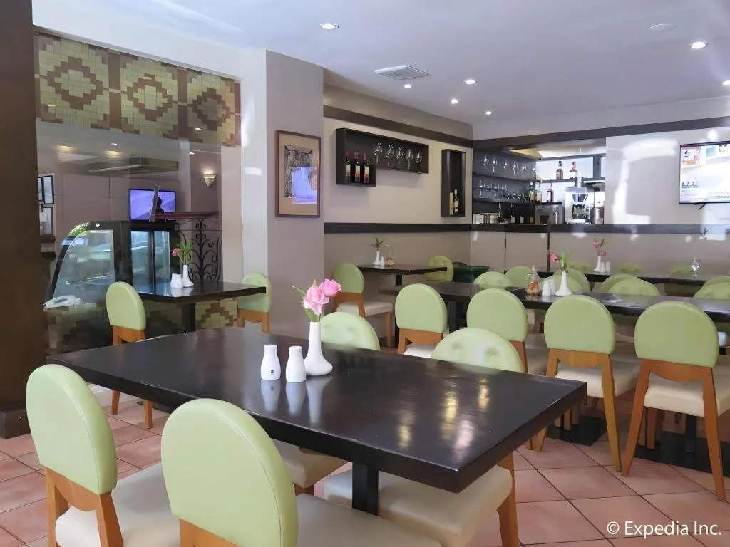 Casa Leticia Boutique Hotel