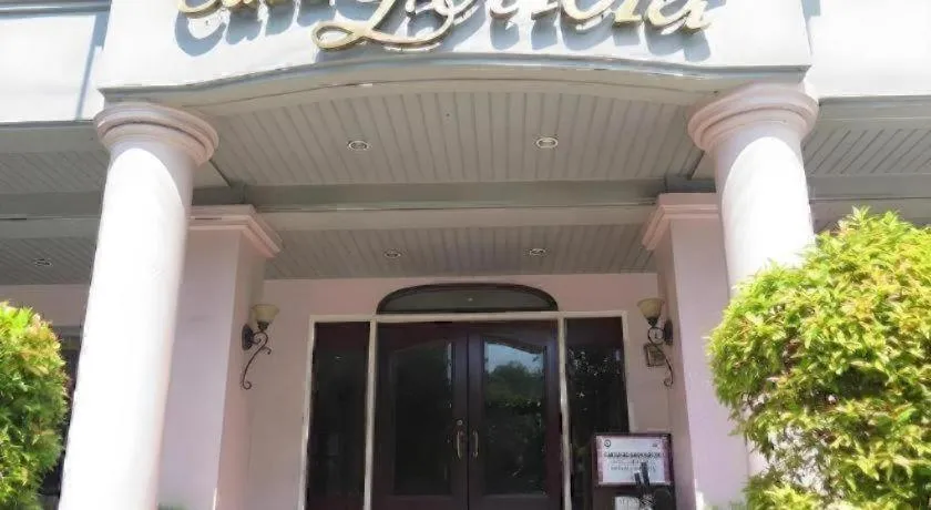 Casa Leticia Boutique Hotel