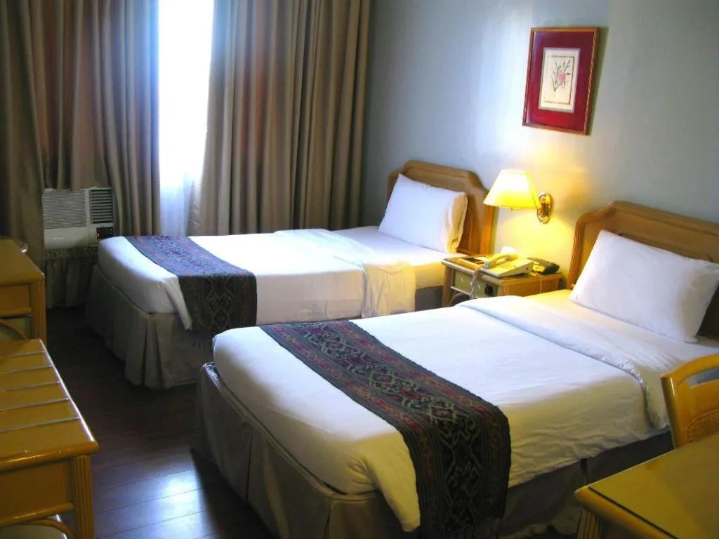 Bed in Casa Leticia Boutique Hotel