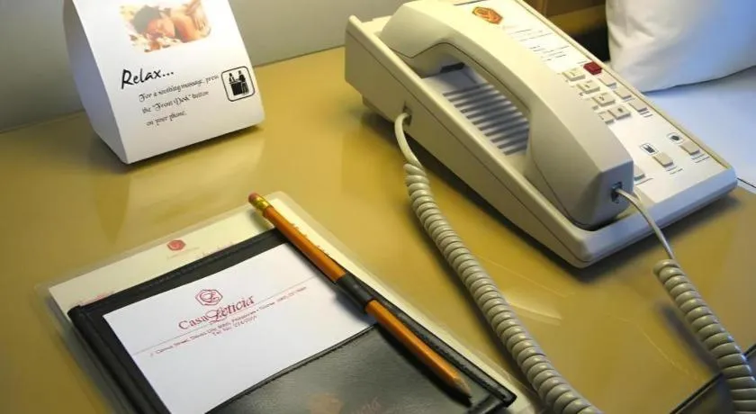 Casa Leticia Boutique Hotel