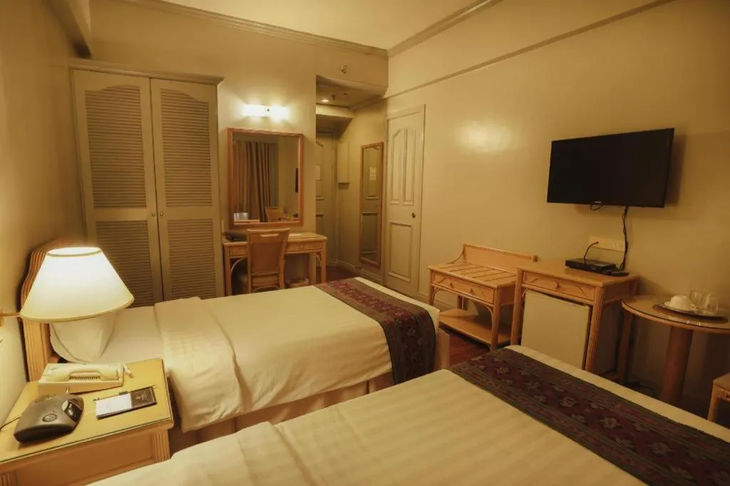 Bed in Casa Leticia Boutique Hotel