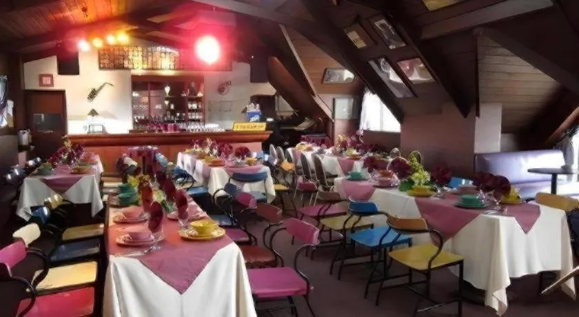 Casa Leticia Boutique Hotel