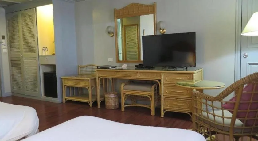 Bed in Casa Leticia Boutique Hotel