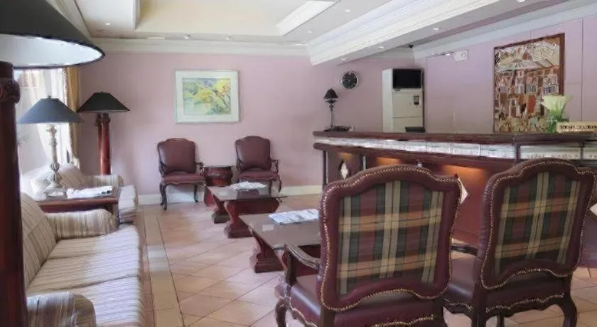 Casa Leticia Boutique Hotel