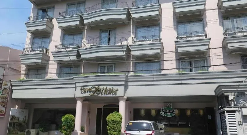 Casa Leticia Boutique Hotel