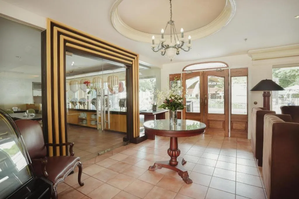 Casa Leticia Boutique Hotel