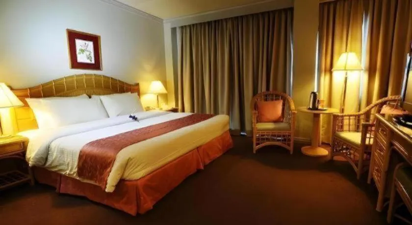 Bed in Casa Leticia Boutique Hotel