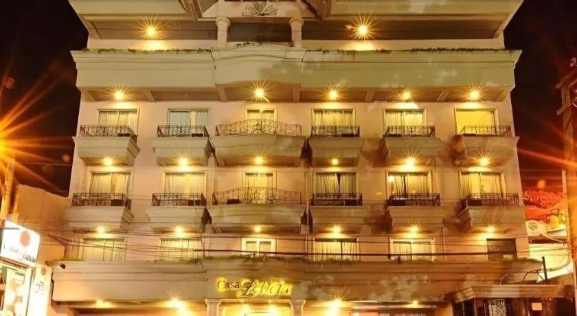 Casa Leticia Boutique Hotel