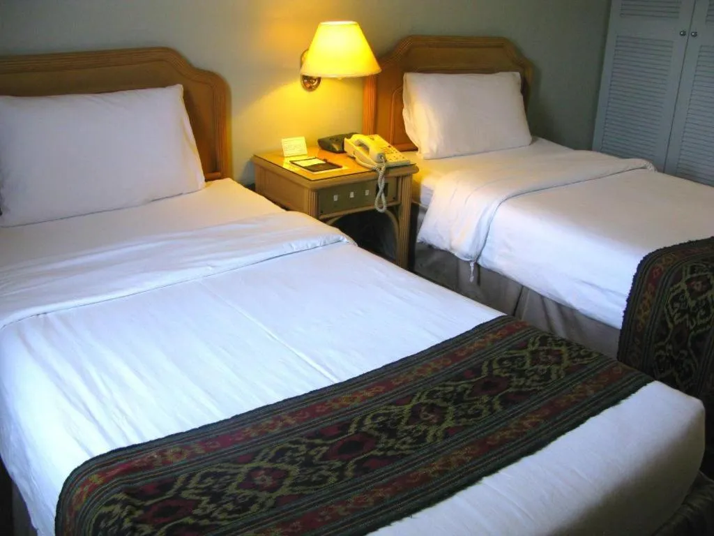 Bed in Casa Leticia Boutique Hotel