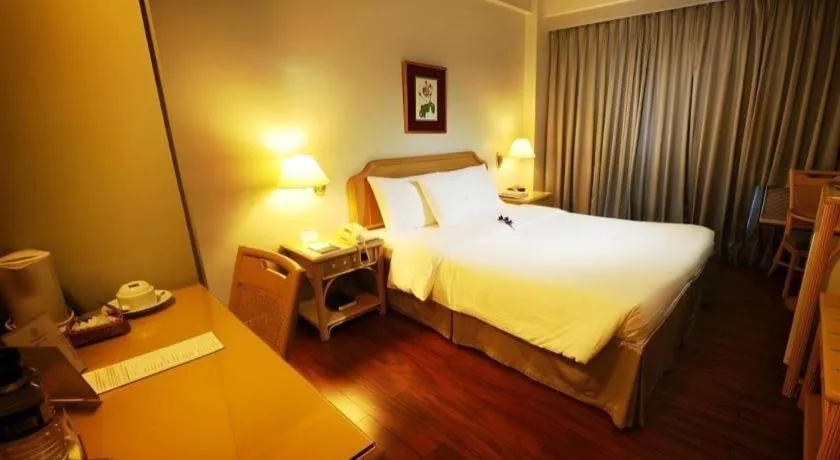 Bed in Casa Leticia Boutique Hotel