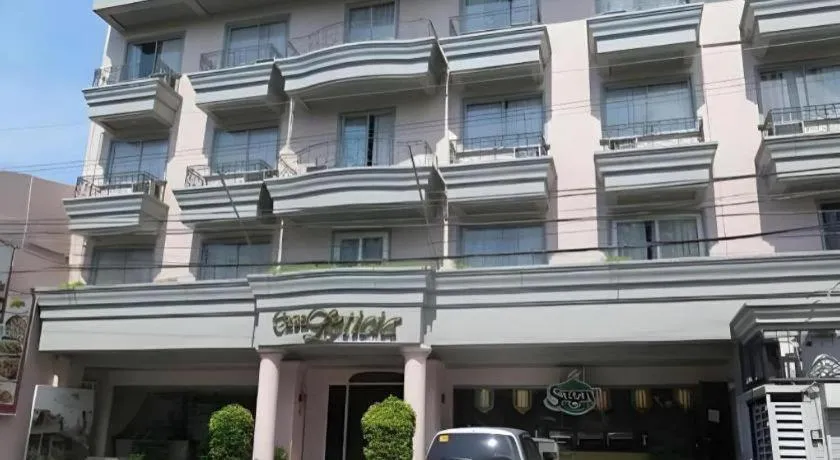 Casa Leticia Boutique Hotel