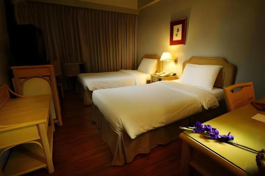 Bed in Casa Leticia Boutique Hotel