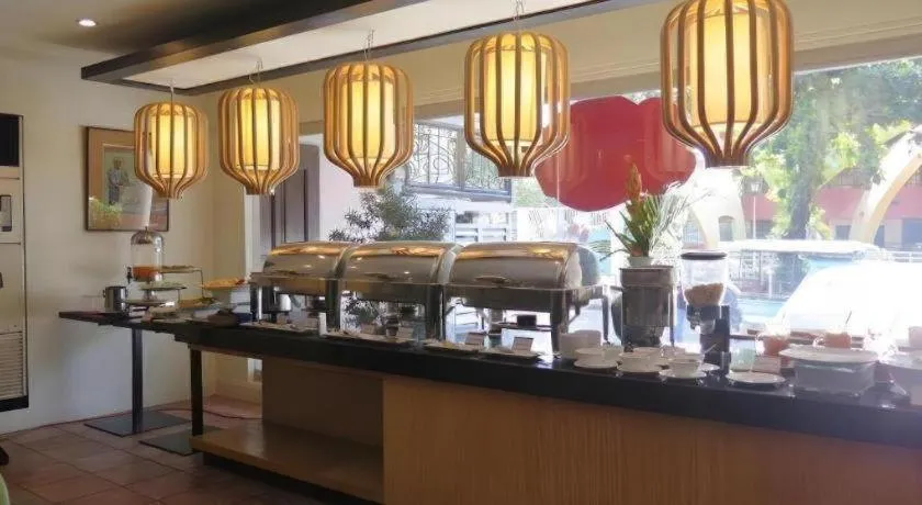 Casa Leticia Boutique Hotel