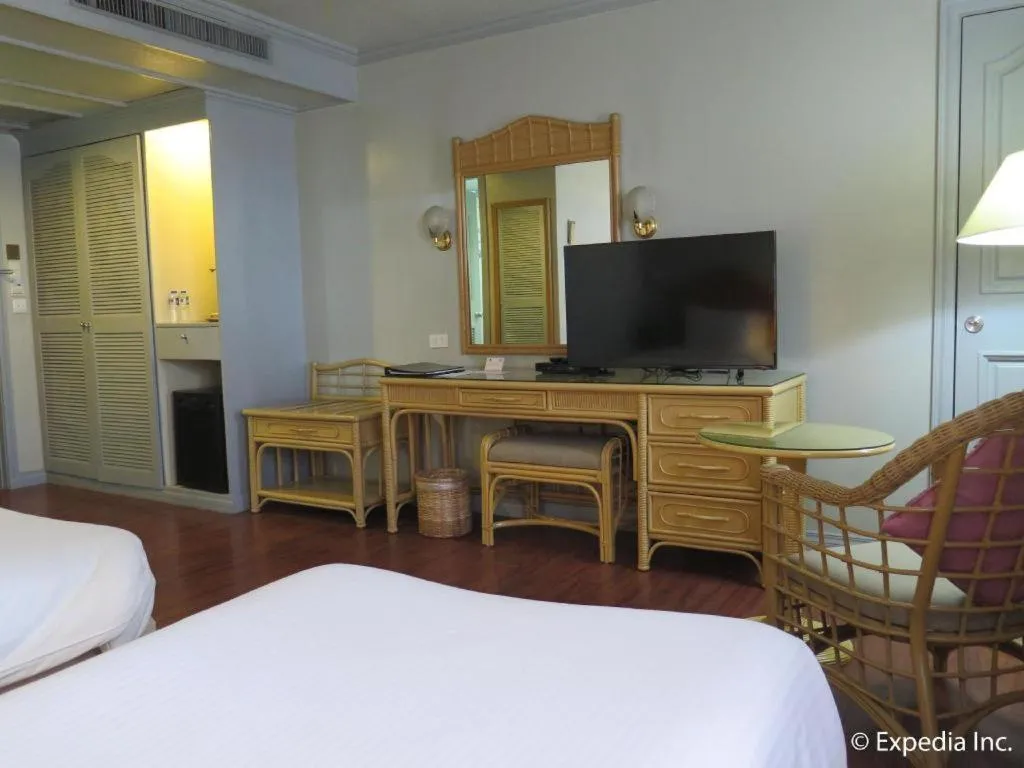 Bed in Casa Leticia Boutique Hotel