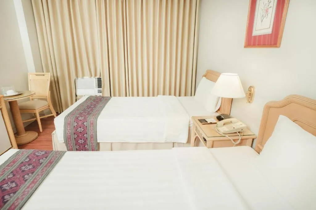 Bed in Casa Leticia Boutique Hotel