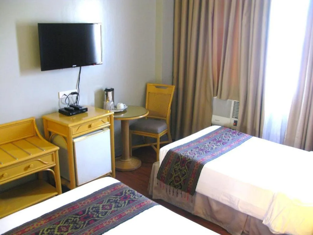 Bed in Casa Leticia Boutique Hotel