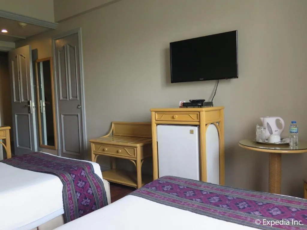 Bed in Casa Leticia Boutique Hotel