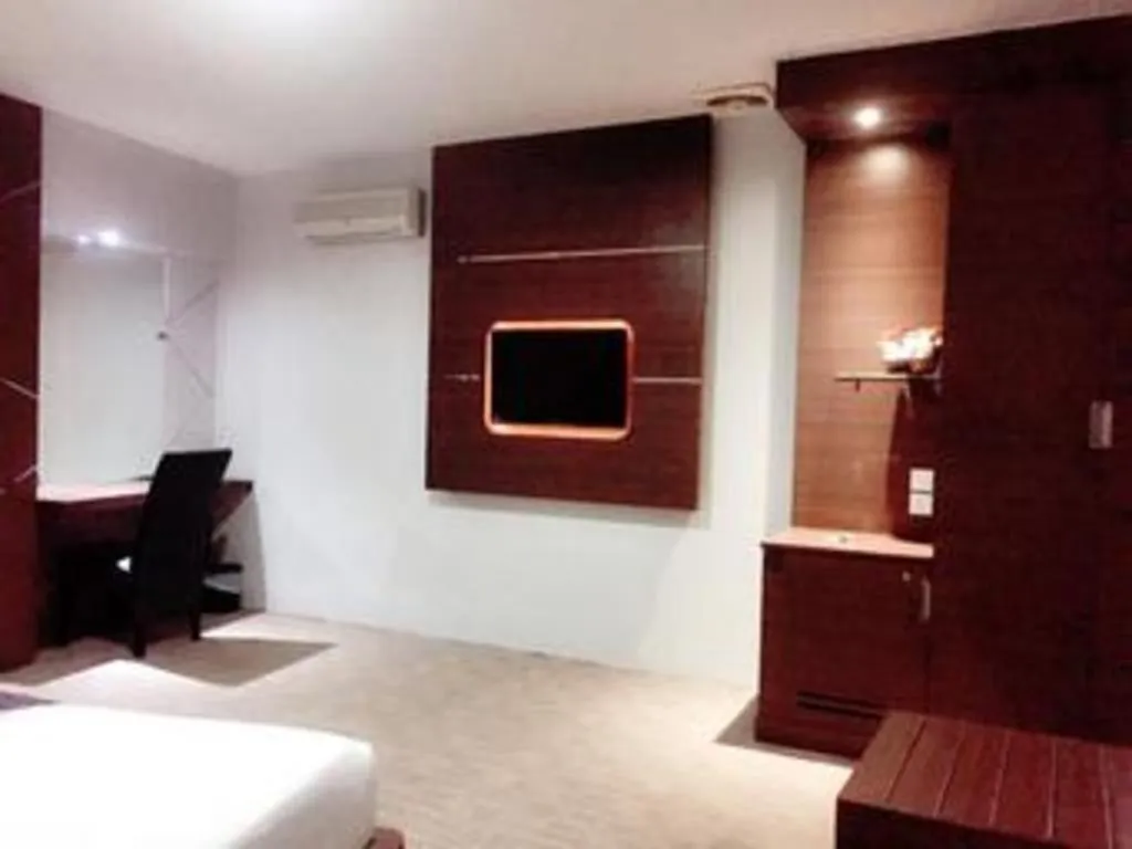 89 Hotel Batam